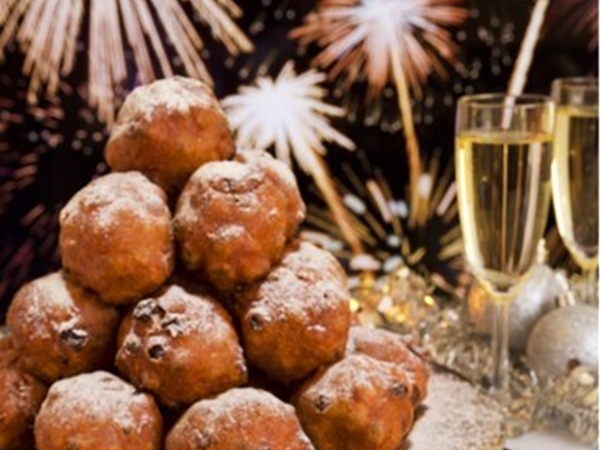 Oud Nieuw Assortiment